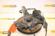 Achsschenkel Links Vorne Opel Vectra C GTS Schrägheck 5-drs 1.9 CDTI 120 (Z19DT(Euro 4)) 2005-09