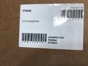 Radiator A2465001303 Mercedes-Benz B (W246) Schrägheck 2.1 B-220 CDI BlueEFFICIENCY,d 16V (OM651.930(Euro 6)) 2018