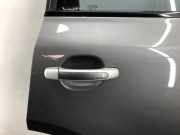 T?r Rechts Hinten 95562470401 Porsche Cayenne (9PA) SUV 4.8 V8 32V S (M48.01) 2007-06