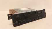 Radio 055661672 BMW 3 serie (E46/4) Limousine 328i 24V (M52-B28TU(286S2)) 1998-09