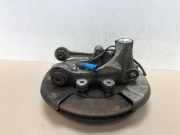 Achsschenkel Rechts Hinten BMW 6 serie (E64) Cabrio 645 Ci 4.4 V8 32V (N62-B44A) 2004-04