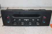 Bedienung Heizung JFC101786PUY Rover 75 Limousine 2.0 CDT 16V (M47-D20(204D1)) 2000-03