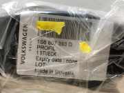 Stoßfängerbefestigung Links Hinten 1S6807393D Volkswagen Up! (121) Schrägheck 1.0 12V 60 (CHYE) 2018 CHYE