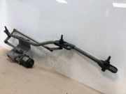 Scheibenwischermotor Renault Scénic II (JM) Großraumlimousine 2.0 16V (F4R-771(Euro 4)) 2004-02