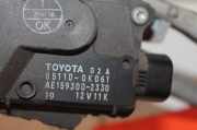 Scheibenwischermotor 851100K061 Toyota Hilux IV Pick-up 2.5 D4-D 16V (2KD-FTV) 2009-05