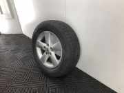 Felge Li, 16", 15J, 5 Gats Nissan Qashqai (J10) SUV 1.6 16V (HR16DE) 2011-07