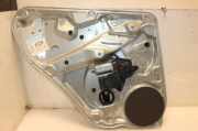 Fensterheber Links Hinten 3B5839755C Volkswagen Passat (3B2) Limousine 1.8 20V (ARG) 2000-05 ARG