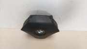 Airbag Lenkrad 601718900 BMW 5 serie (E60) Limousine 530d 24V (M57N-D30(306D2)) 2003-08