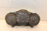 Tacho 2000121 Hyundai Atos Schrägheck 1.0 12V (G4HC) 2001-06