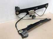 Fensterheber Rechts Vorne 7034352S BMW 5 serie (E60) Limousine 530i 24V (M54-B30(306S3)) 2003-08