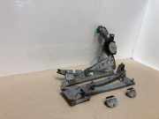 Fensterheber Rechts Hinten 63113FA120 Subaru Impreza I Plus (GF) Schrägheck 5-drs 2.0i 16V 4x4 (EJ20E) 1999-12