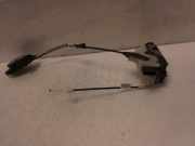 T?rschloss Stangen Rechts Vorne 9812500780 Peugeot 208 I (CA/CC/CK/CL) Schr?gheck 1.6 Blue HDi 100 (DV6FD(BHY)) 2018-04