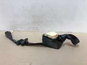 Sicherheitsgurt Links Hinten D33017496 BMW 6 serie (E64) Cabrio 645 Ci 4.4 V8 32V (N62-B44A) 2004-04