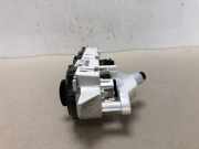 Bedienung Heizung 3M5T19980AD Ford Focus C-Max Großraumlimousine 1.6 16V (HWDB(Euro 4)) 2006-02