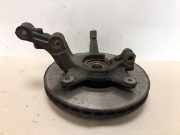 Achsschenkel Rechts Vorne Renault Kangoo/Grand Kangoo (KW) Großraumlimousine 1.6 16V (K4M-836) 2008-03