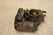 Drosselklappe 0280750044 Opel Agila (A) Großraumlimousine 1.2 16V (Z12XE(Euro 4)) 2000-08