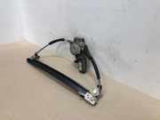 Fensterheber Rechts Vorne 46751870 Alfa Romeo 147 (937) Schrägheck 1.6 Twin Spark 16V (AR37.203) 2006-03