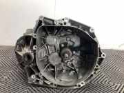 Getriebe Manuell ABS 1609666380 Peugeot 308 (L3/L8/LB/LH/LP) Schrägheck 5-drs 1.2 12V e-THP PureTech 130 (EB2ADTS(HNS)) 2014