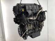 Motor 0135PH Peugeot Bipper (AA) Van 1.4 HDi (DV4TD(8HS)) 2008-08