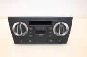Bedienung Heizung 8U0820043C Audi Q3 (8UB/8UG) SUV 2.0 TDI 16V 163 Quattro (CFGD) 2013