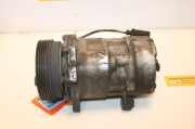 Klima Pumpe 1J0820805 Volkswagen Golf IV (1J1) Schrägheck 1.9 TDI (ALH) 1999-05 ALH