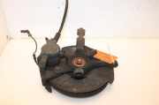 Achsschenkel Links Vorne Mercedes-Benz A (W168) Schrägheck 1.6 A-160 (M166.960) 1998-05