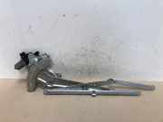 Fensterheber Rechts Vorne 8356063J01 Opel Agila (B) Großraumlimousine 1.0 12V (Euro 5)) 2013-07