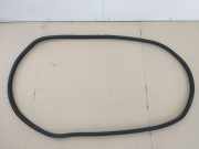 Türgummis Links Hinten 7258311 BMW 3 serie (F30) Limousine 330e (B48-B20A) 2016-12