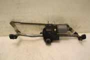 Scheibenwischermotor 1T1955119A Volkswagen Touran (1T3) Großraumlimousine 2.0 TDI 16V 140 (CFHC) 2015-10 CFHC