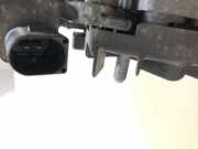 Lichtmaschine V-Snaar A2721540002 Mercedes-Benz C Estate (S204) Kombi 2.5 C-230 V6 24V (M272.921) 2009-03