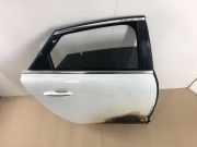 Tür Rechts Hinten C2D24173 Jaguar XJ (X351) Limousine 3.0 D V6 24V (306DT(AJTDV6)) 2017-06