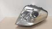 Scheinwerfer Rechts 8200014358C Renault Vel Satis (BJ) Großraumlimousine 3.5 V6 24V (V4Y-701) 2002