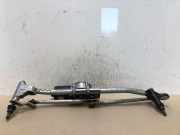 Scheibenwischermotor 404871 BMW 1 serie (E87/87N) Schrägheck 5-drs 116i 1.6 16V (N45-B16A) 2005-10