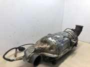 Ru?partikelfilter 1005142X Peugeot Partner (GC/GF/GG/GJ/GK) Van 1.6 HDI 90 (DV6DTED(9HF)) 2013-09