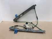 Fensterheber Links Vorne 9221X3 Citroën C2 (JM) Schrägheck 3-drs 1.4 (TU3JP(KFV)) 2004-01