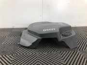 Motor Unterfahrschutz 11128610473 BMW 3 serie Touring (F31) Kombi 320i 2.0 16V (N20-B20B) 2014-11