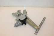 Fensterheber Links Hinten Honda Insight (ZE2) Schrägheck 1.3 16V VTEC (LDA3(Euro 5)) 2009-09