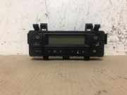 Bedienung Heizung 96377774XT Citroën C3 (FC/FL/FT) Schrägheck 5-drs 1.4 (TU3JP(KFV)) 2003-07