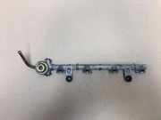 Einspritzdüsen Düsenstock Daihatsu YRV (M2) Schrägheck 1.3 16V DVVT (K3-VE) 2001-12