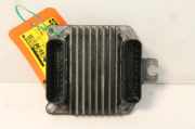 Motorsteuergerät 09355929 Opel Astra G Caravan (F35) Kombi 1.6 16V (Z16XE(Euro 4)) 2000-06
