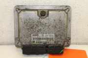 Motorsteuergerät 0281001674 Opel Astra G Caravan (F35) Kombi 2.0 Di 16V (Y20DTL) 1998-10