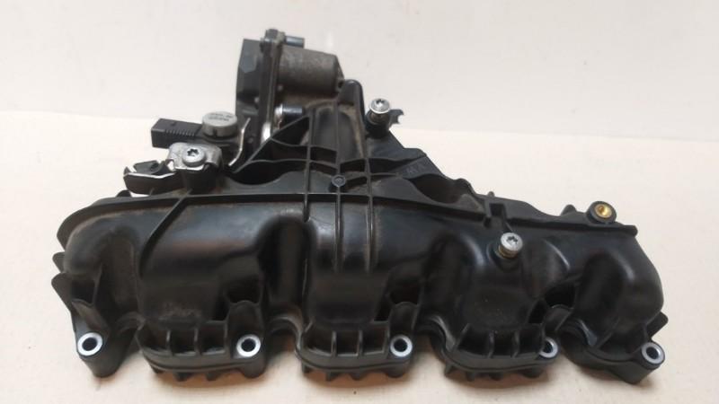 Agr Ventil 03L129711AM Volkswagen Caddy III (2KA,2KH,2CA,2CH) Van 2.0 TDI 16V (CFJA) 2013 CFJA