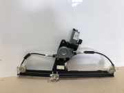 Fensterheber Rechts Vorne 0478000 Fiat Doblo Cargo (223) Van 1.3 D 16V Multijet DPF (223.A.9000) 2009-12