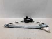 Fensterheber Rechts Vorne 69810K0010 Toyota Yaris IV (P21/PA1/PH1) Schrägheck 1.5 12V Hybrid 115 (M15AFXE) 2021-12