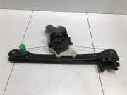 Fensterheber Links Hinten J9D327001AB Jaguar I-Pace SUV EV400 AWD (TZ204XSA) 2018-12