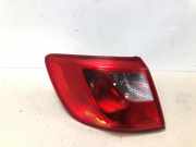Rücklicht Links 6J8945095 Seat Ibiza ST (6J8) Kombi 1.2 TDI Ecomotive (CFWA) 2010