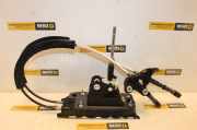 Getriebe Schaltung ABS 3Q0711049H Volkswagen Passat (3G2) Limousine 2.0 TDI 16V 150 (CRLB) 2015 CRLB