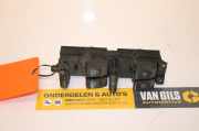 Schalter Für Elekt. Fensterheber 1J4959857B Volkswagen Passat (3B3) Limousine 1.9 TDI 130 (AWX(Euro 3)) 2002 AWX(Euro 3)
