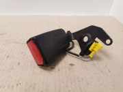 Gürtelschnalle Links Hinten A2048600569 Mercedes-Benz C (W204) Limousine 3.0 C-320 CDI V6 24V (OM642.960) 2007-07