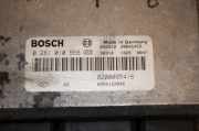 Motorsteuergerät 8200303141 Renault Laguna II (BG) Schrägheck 5-drs 1.9 dCi 105 (F9Q-718) 2003-04